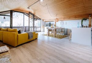 Ferienwohnung Seeidyll am Wörthsee