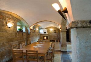 Pension Bauernhaus Vetter – Ferienwohnung Heuboden