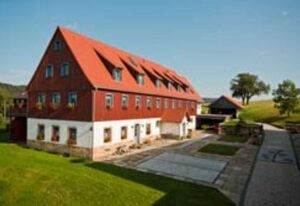 Pension Bauernhaus Vetter – Ferienwohnung Heuboden