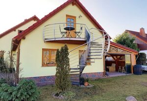 Ferienwohnung-Seestern-Seenland