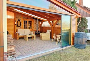 Ferienwohnung-Seestern-Seenland