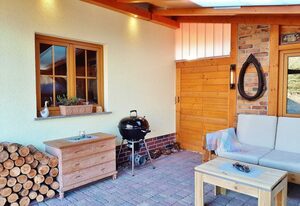 Ferienwohnung-Seestern-Seenland