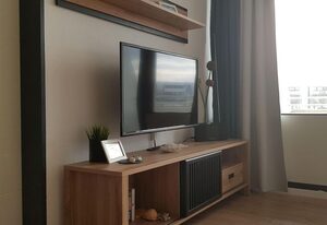 Ferienwohnung Heyde Südstrand