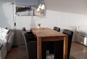Ferienwohnung Heyde Südstrand