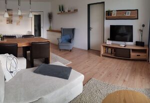 Ferienwohnung Heyde Südstrand