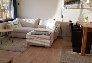 Ferienwohnung Heyde Südstrand
