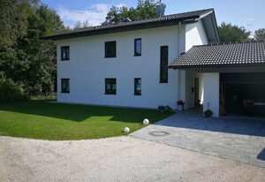 Casa Bianka in Fridolfing