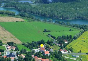 Pension Marina – Ferienwohnung Justus