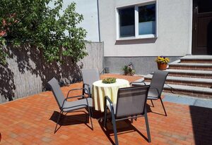 Pension Marina – Ferienwohnung Justus