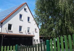 Pension Marina – Ferienwohnung Justus