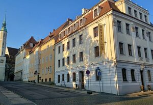 Hotel Zum Klötzelmönch – Doppelzimmer 8