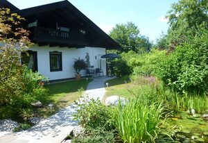 Ferienappartement in der Wolfsgrube-Rambichler