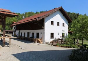 GENSLEITEN – 2-Bett-Zimmer