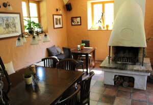 GENSLEITEN – 2-Bett-Zimmer