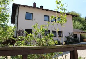 GENSLEITEN – 2-Bett-Zimmer