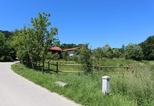 GENSLEITEN – 2-Bett-Zimmer