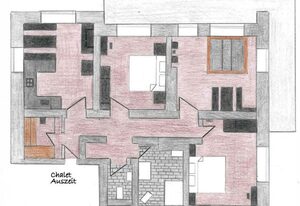 Wohlfühlzeit Naturdesign Chalet`s – Wohlfühl-Chalet Auszeit