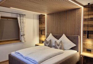 Wohlfühlzeit Naturdesign Chalet`s - Auszeit – Wohlfühl-Chalet Auszeit