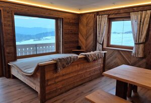 Wohlfühlzeit Naturdesign Chalet`s – Wohlfühl-Chalet Auszeit
