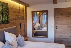 Wohlfühlzeit Naturdesign Chalet`s - Auszeit – Wohlfühl-Chalet Auszeit