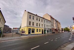alte Bäckerei Bautzen – FeWo 05 - Gallery - 90 m²