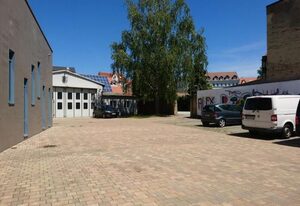 alte Bäckerei Bautzen – FeWo 05 - Gallery - 90 m²