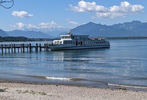 Ferienwohnungen Thomafischer – Häusl mit eigenem kleinen Garten für 1-2 Personen
