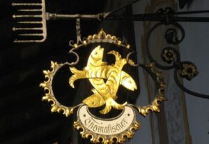 Ferienwohnungen Thomafischer – Häusl mit eigenem kleinen Garten für 1-2 Personen