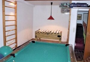 Ferienwohnungen Wagerer – Ferienwohnung Kaitersberg