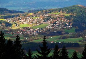 Ferienwohnungen Wagerer – Ferienwohnung Kaitersberg
