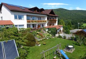 Ferienwohnungen Wagerer – Ferienwohnung Kaitersberg