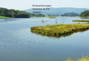 Ferienwohnungen Wagerer – Ferienwohnung Kaitersberg