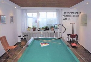 Ferienwohnungen Wagerer – Ferienwohnung Kaitersberg