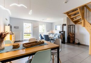Strandhaus Meerzeit