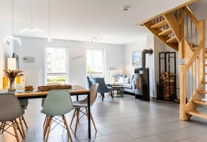 Strandhaus Meerzeit