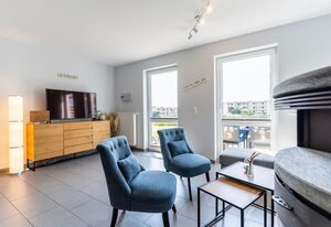 Strandhaus Meerzeit