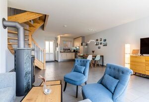 Strandhaus Meerzeit
