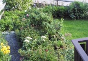 Ferienwohnung Seidel – Helles und gemütliches Dachstudio