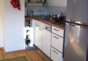 Ferienwohnung Seidel – Helles und gemütliches Dachstudio