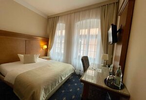 Hotel Italia – Einzelzimmer Gästehaus***