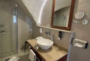 Hotel Italia – Einzelzimmer Gästehaus***