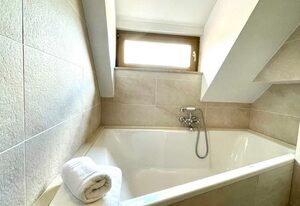Hotel Italia – Einzelzimmer Gästehaus***