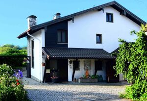 Haus Mali – Behindertengerechte Ferienwohnung mit Südterrasse