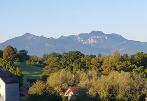 Haus Mali – Behindertengerechte Ferienwohnung mit Südterrasse