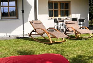 Urlaub am Schafhof – Ferienwohnung am Schafhof