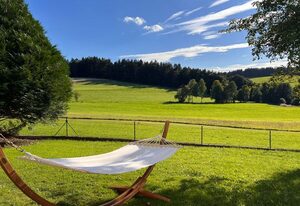 Urlaub am Schafhof – Ferienwohnung am Schafhof