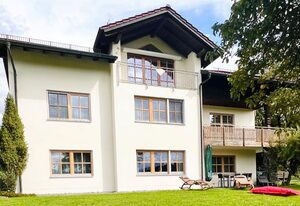 Urlaub am Schafhof – Ferienwohnung am Schafhof
