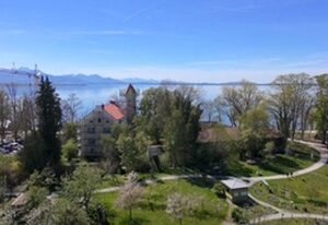 Ferienwohnung Bernd – Ruhig gelegene Ferienwohnung mit Terrasse