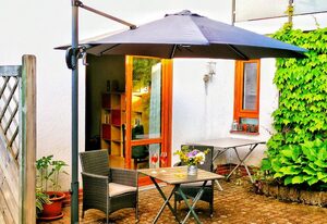 Ferienwohnung am Felsenkeller – Ferienwohnung 3
