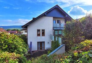 Ferienwohnung am Felsenkeller – Ferienwohnung 3